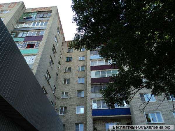 1 ком.квартиру в Центре