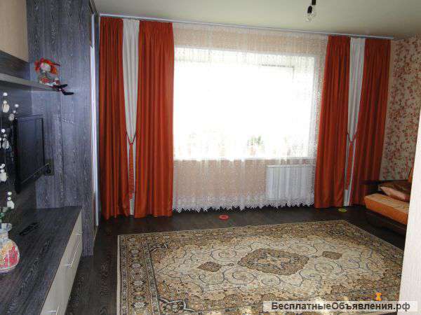 ДВУШКА 63кв ул.Микуцкого