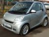 Smart Fortwo, 2008