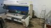 Листогибочный пресс Trumpf Trumabend V130, 1999 г.в.
