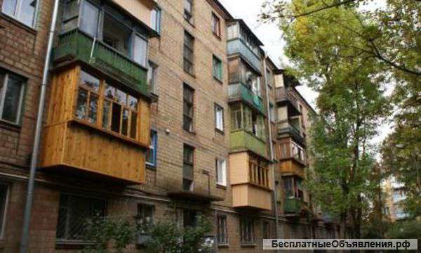 2к кв на Красном холме 2300