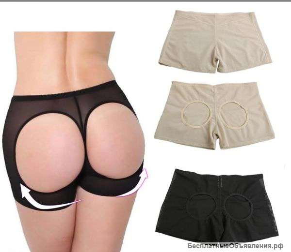 Моделирующие шортики BOOTY MAKER