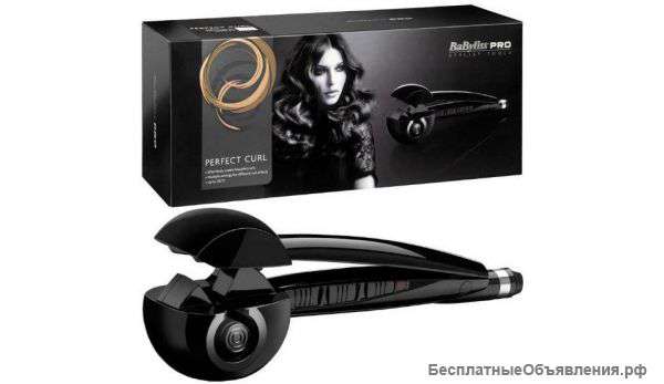 Стайлер BaByliss Pro