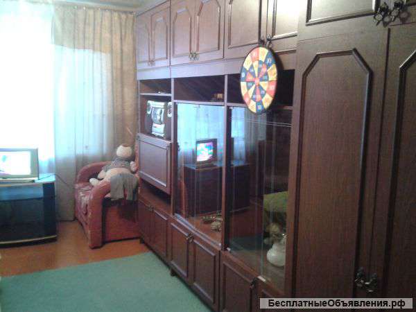 2к кв в Ашитково 4/5 2750