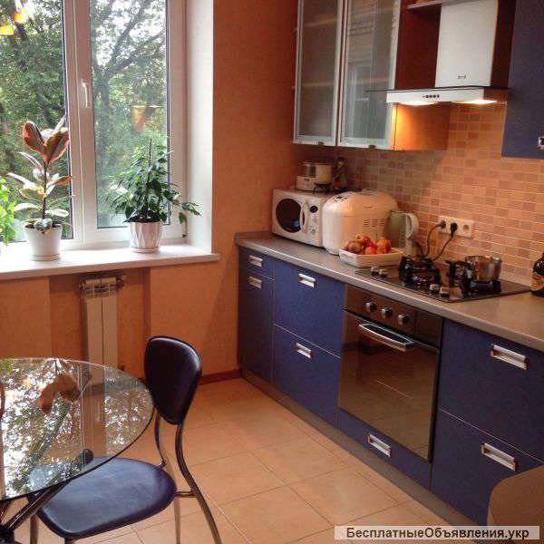 3-х комн. Сталинку на КРЭСе