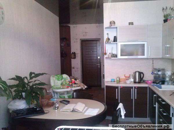 Срочно 2 комн.квартира с ремонтом и мебелью