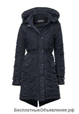 Демисезонная куртка