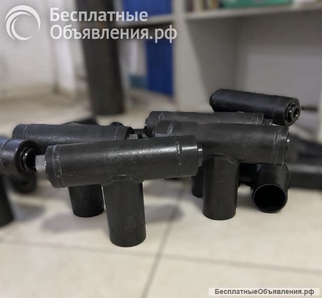 Штуцерная камера 1436 (Ф 89)