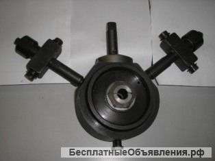 Штуцер дискретный ШДФ-9МФ
