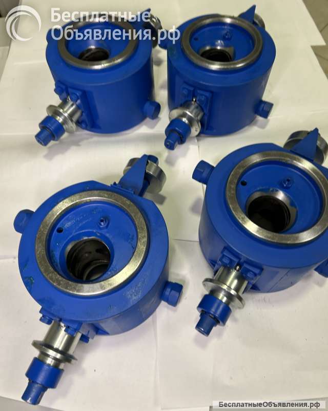 Штуцер дискретный ШДФ-10М