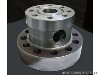 Планшайба бакинская НО-240.01.000А