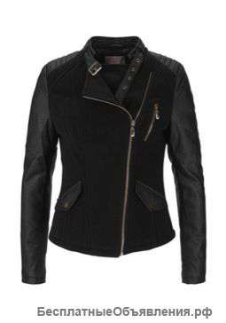 Женская косуха