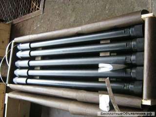 Якорь (сепаратор) газопесочный ЯГП-73-114