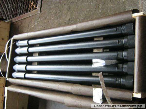 Якорь газопесочный ЯГП-73-168