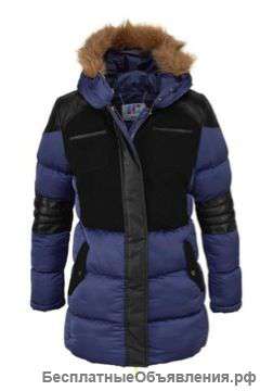 Женская куртка