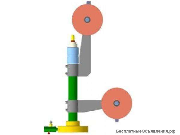 Лубрикатор устьевой Л65-21