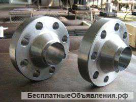 Фланец воротниковый