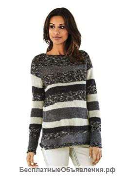 Женский свитер