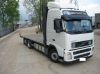 Автопоезд- площадка Volvo FH 13, 2007г.