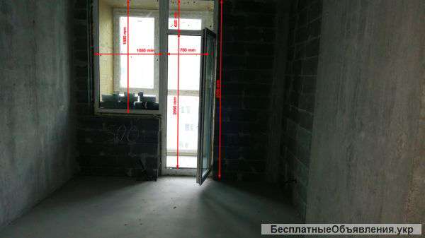 Балконный блок