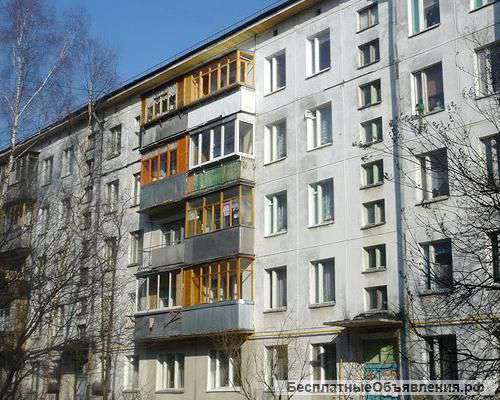 2к кв в Виноградово 2/5 2700