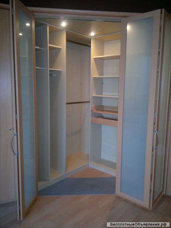 Мебель и техника