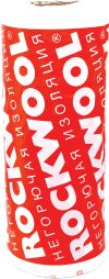 ROCKWOOL ТЕХ МАТ (лёгкие гидрофобизированные маты) толщина 50 мм