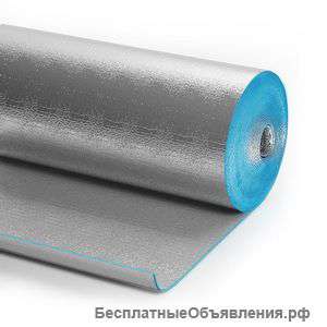 ПЕНОФОЛ 2000 тип B Вспененный полиэтилен 3 мм