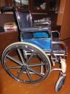 Инвалидное кресло, ходунки, трость и др