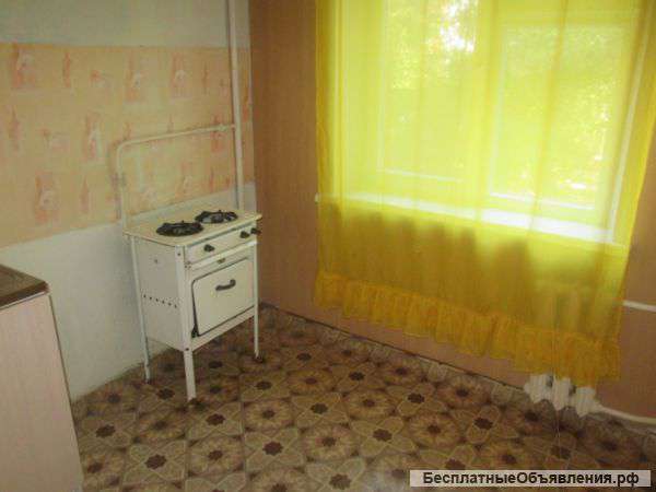 1-комн, ДК "Труда", 10 000