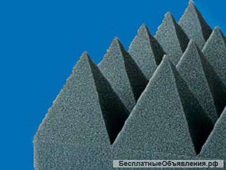 Звукоизоляция k-flex K-FONIK P50