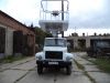 Автовышку ГАЗ 33086 полный привод
