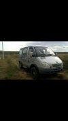 ГАЗ22177(Соболь)