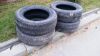 GISLAVED Nord Frost 5, размер 2156516 зима шипы