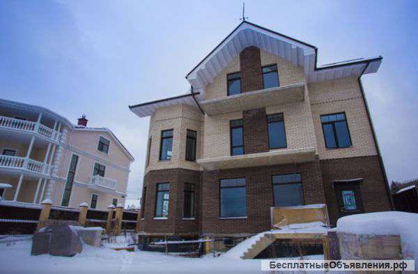 Загородного дома
