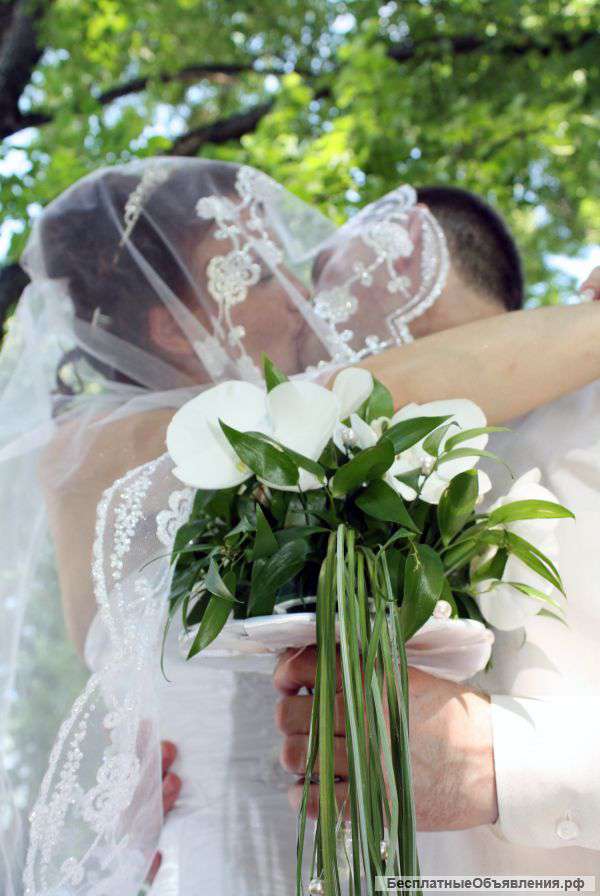 Фото и видеосъёмка