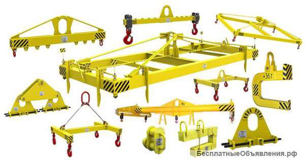 Металлические конструкции