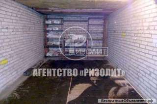 Гараж г. Москва, Научный пр., дом 11А