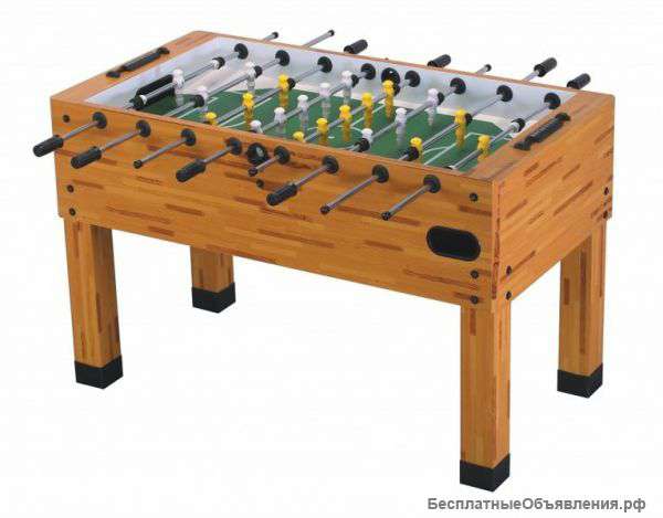 Настольный футбол (кикер) «Champion» Dynamic Billard (Germany)