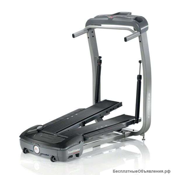 Универсальный тренажер 3 в 1 Bowflex TreadClimber TC10