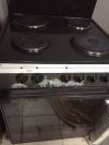 Рабочая электроплита. Доставка, гарантия.