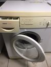 Хорошая стиральная машинка Bosch. Гарантия.