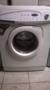Исправная стиральная машинка Электролюкс. Доставка