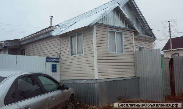 Дом