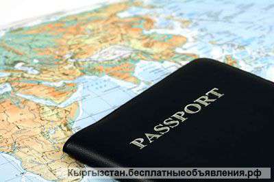 Шенген визы • Визы для граждан СНГ