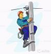 Помощь электрика