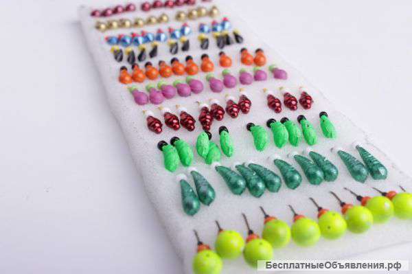 Рыболовные снасти оптом