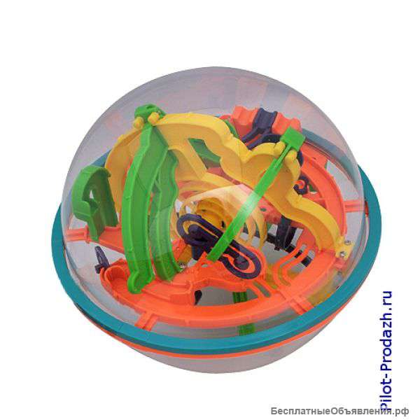 Игра - Головоломка Интеллектуальный шар