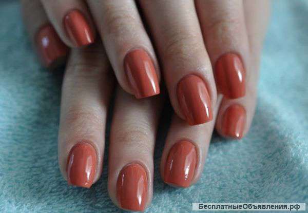 Маникюр педикюр наращивание ногтей