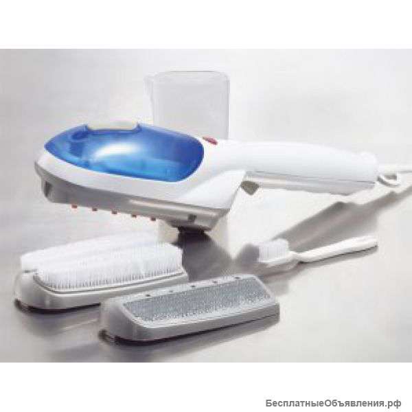 Отпариватель ручной для одежды Steam Brush